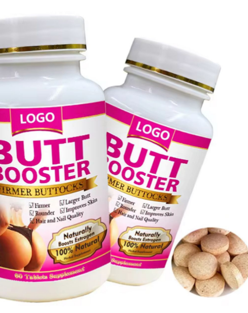 Butt Booster