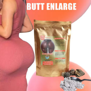 Booty Maca Plus Herbal