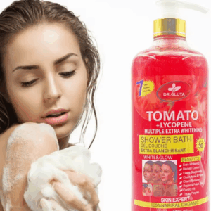 Dr. Gluta – soin anti-taches à base de glutathion