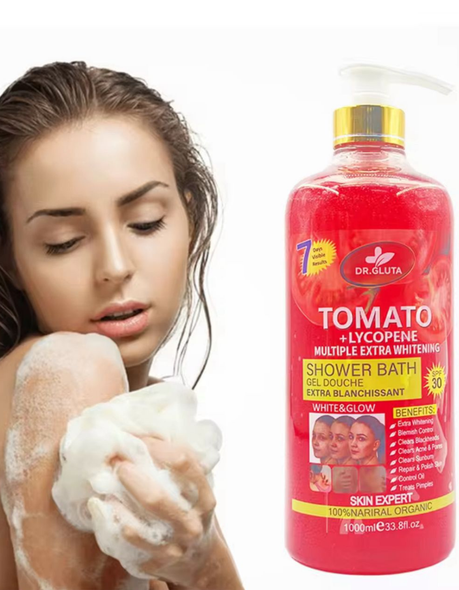 Dr. Gluta – soin anti-taches à base de glutathion