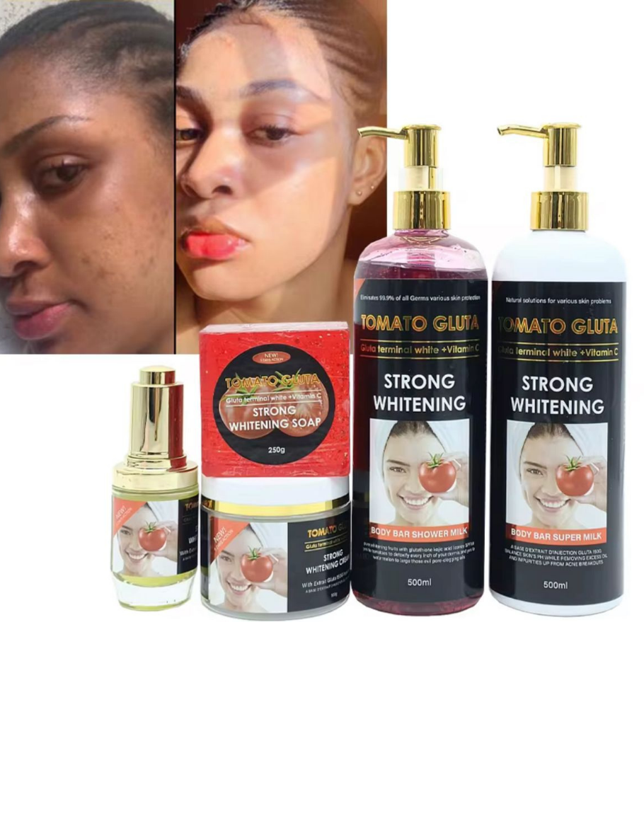 omate Glutal – soin naturel pour une peau lumineuse